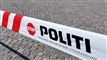 Politiafspærringstape