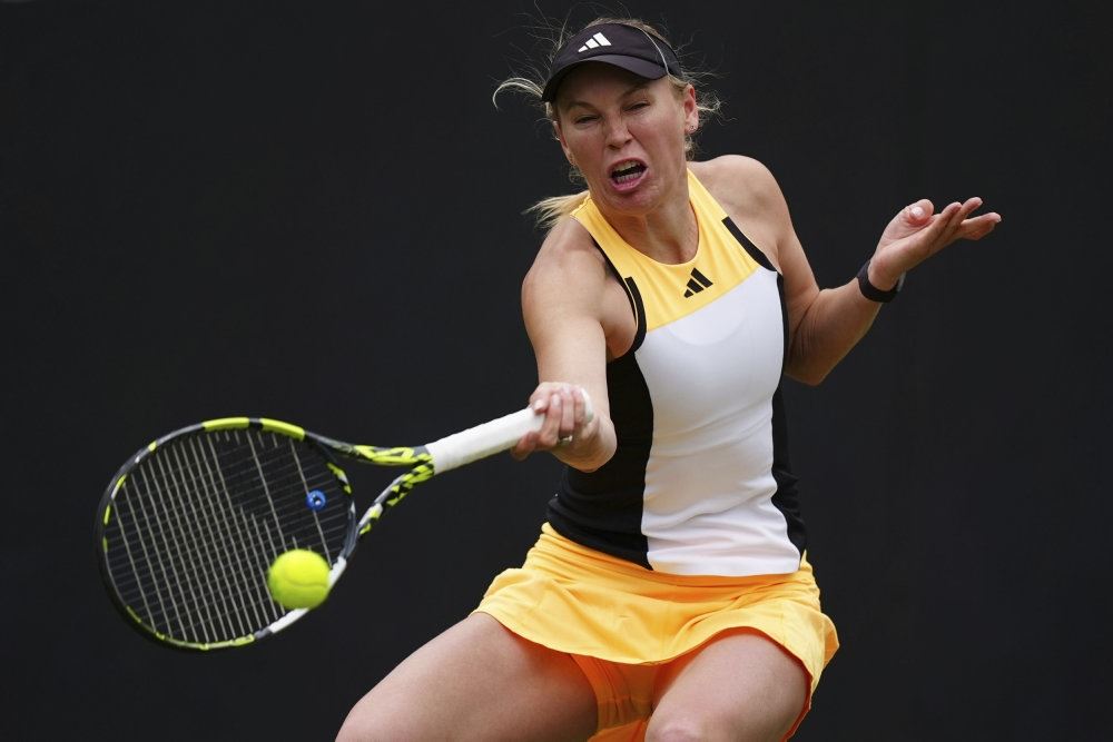 tennisspiller