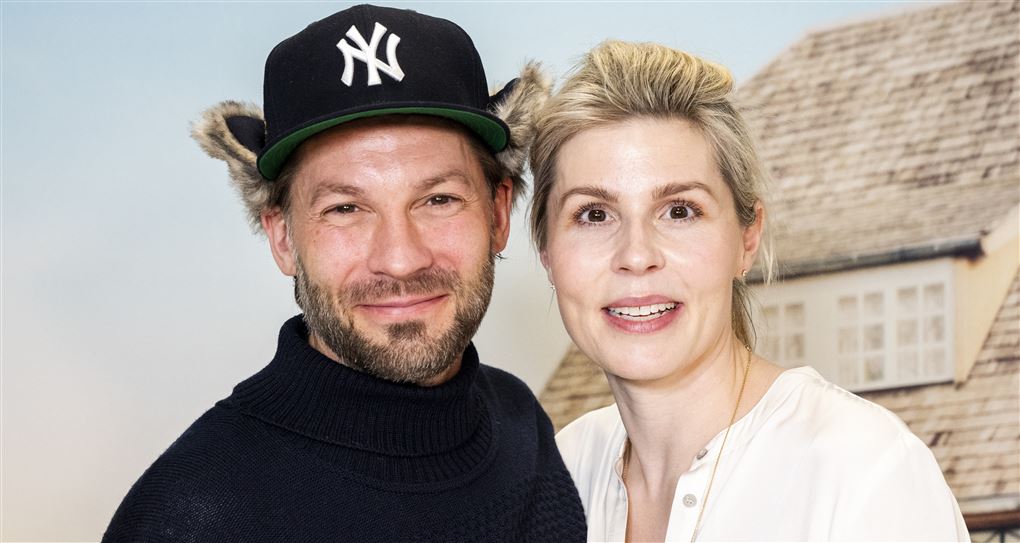 mand og kvinde