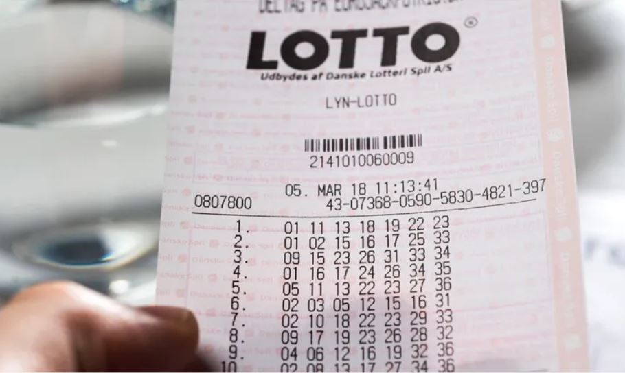 lottokupon