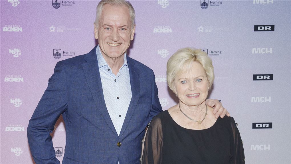 mand og kvinde