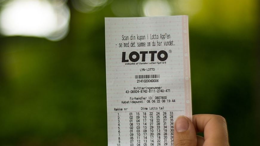 lottokupon