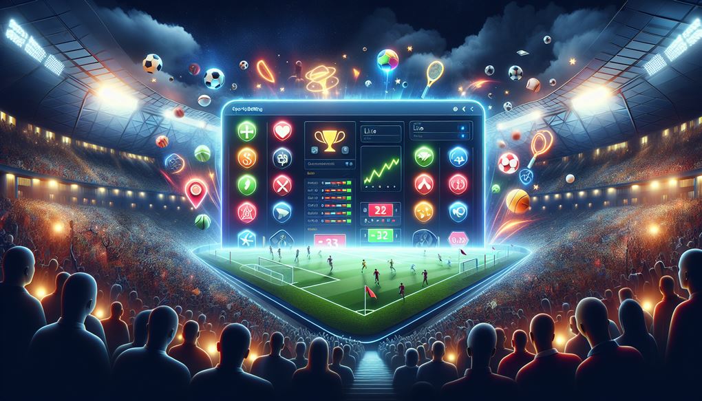 Grafik om casino