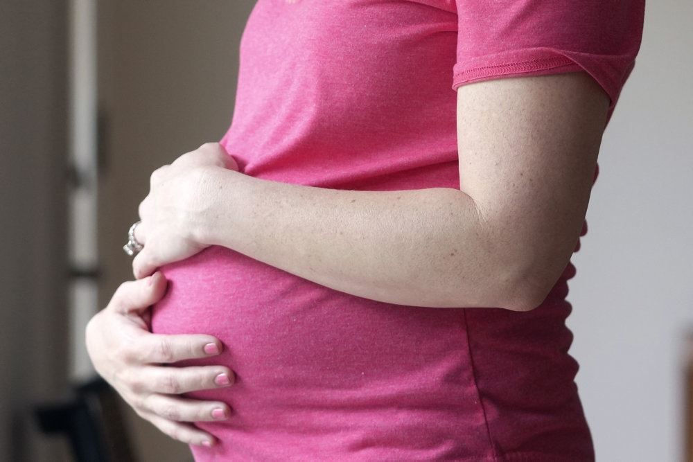 gravid mave