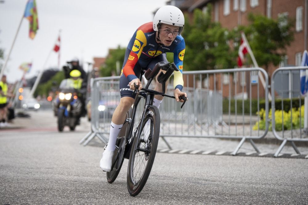 cykelrytter