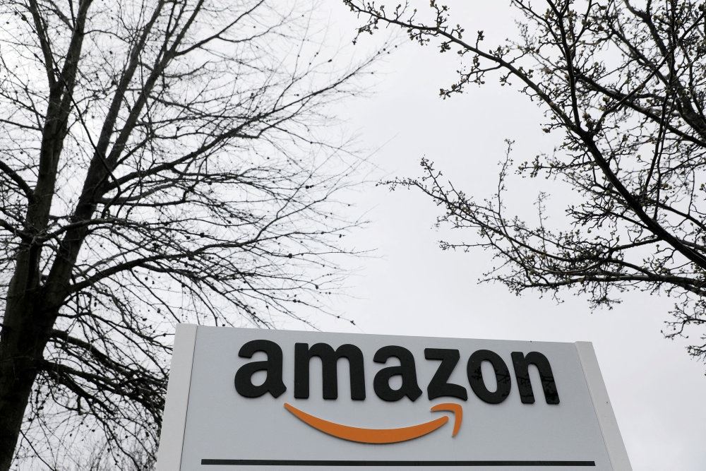 Amazon udefra