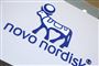 Novo Nordisk logo