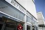 retten i Hillerød udefra