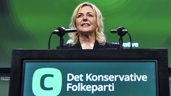 kvinde