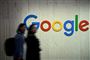 et google-logo