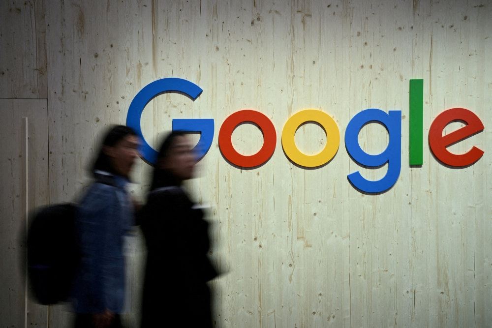 et google-logo