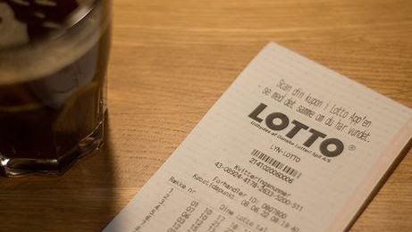 lotto kupon