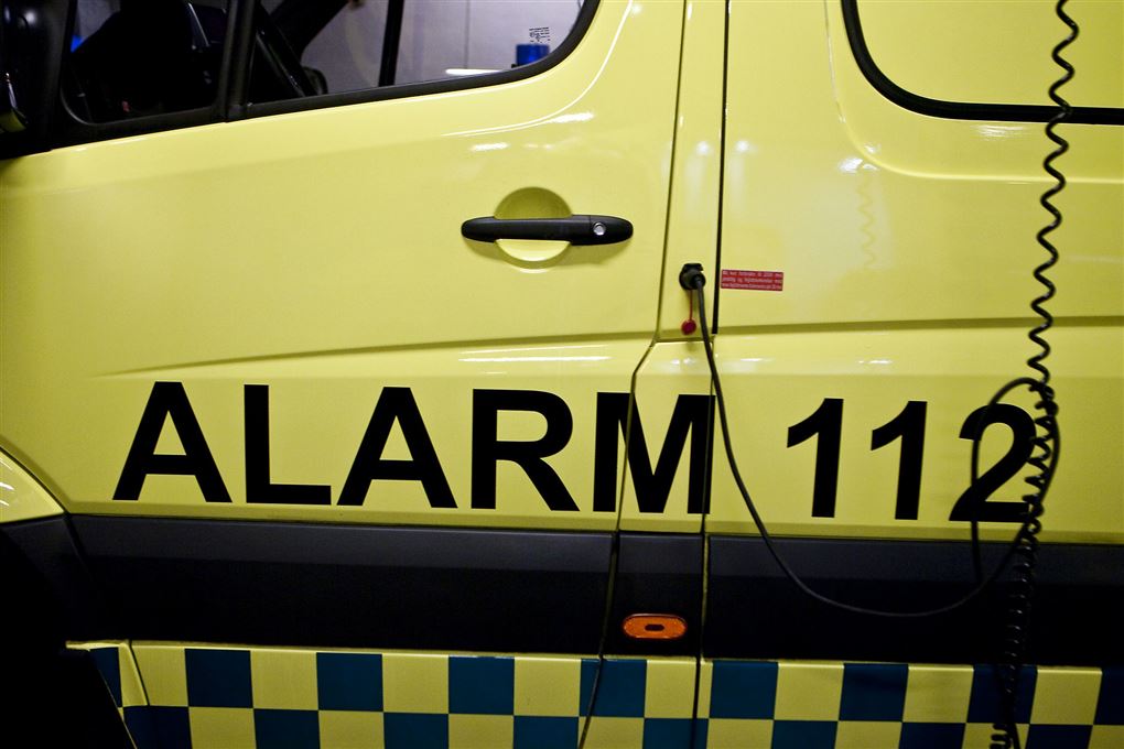 ambulance 