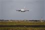 et kæmpe fly lander i Kastrup