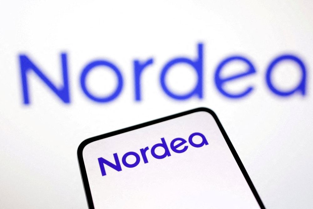 nordea logo