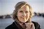 Portræt af kvinde