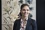 Portræt af kronprinsesse Victoria