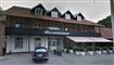 Hotel set ude fra