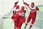 ishockey-spillere jubler