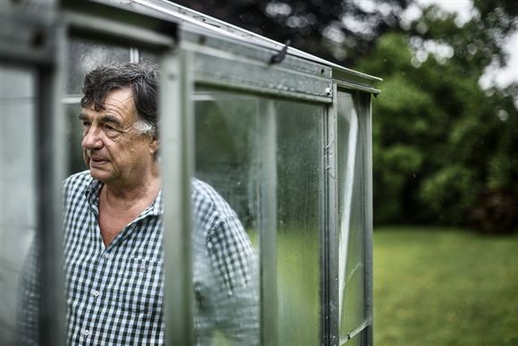 Ensomhed blandt unge mænd: Få har nogen at tale med