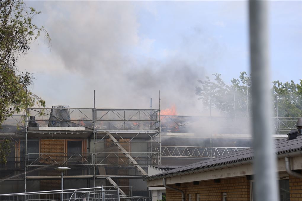 brand i et tag