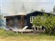 brand i sommerhus