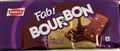 pakke med chokoladekiks