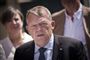 portræt af lars løkke