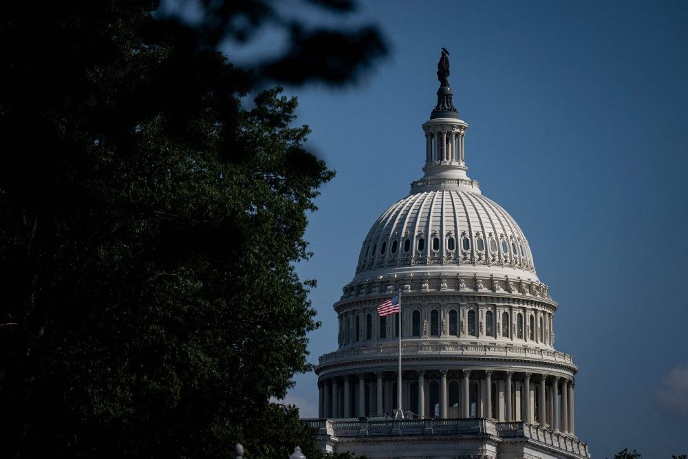 senatet i washington