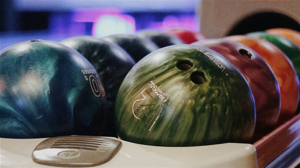 bowlingkugler