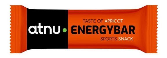 billede af energi i orange indpakning