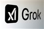 logo med teksten GROK