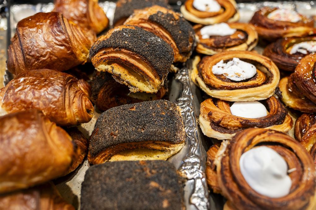 wienerbrød