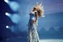 Beyoncé på scenen