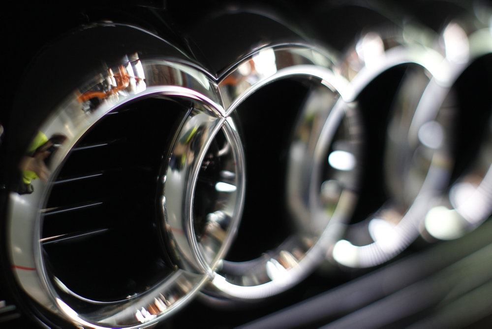 logo - audi.logo