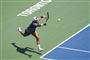 tennisspiller i auktion