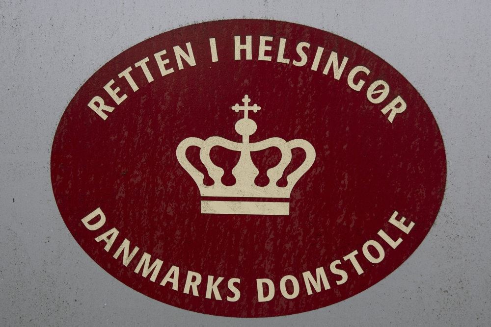 logo - Retten i Helsingør