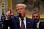 donald trump taler