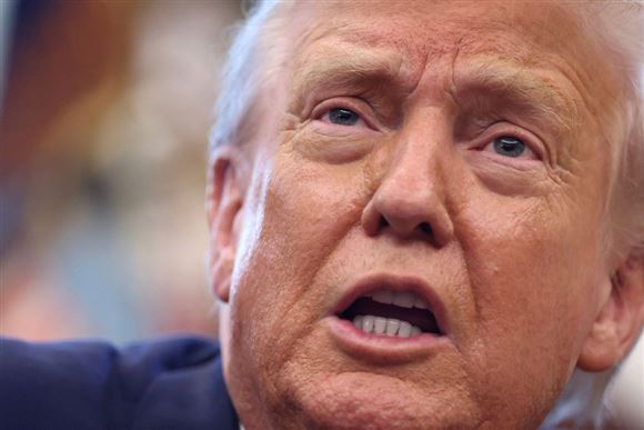 Trump vil hævne digitale skatter