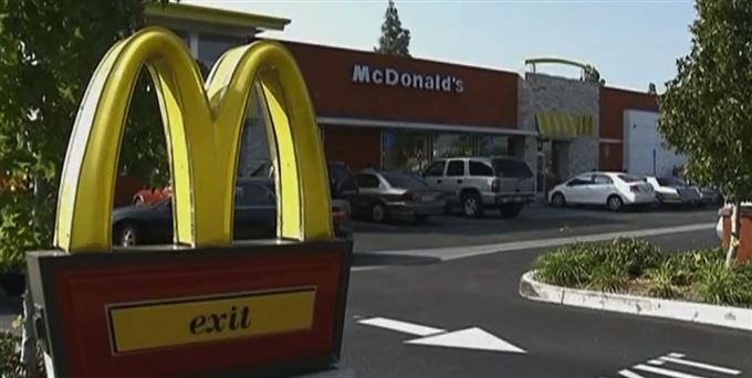 Job Til 13 årige Mcdonalds
