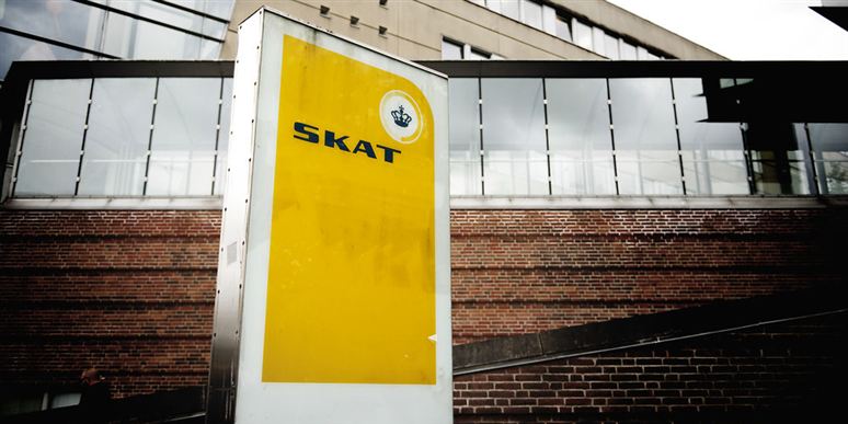 Ny Skandale På Vej? Skat Skal Klare Ny It-opgave - Avisen.dk